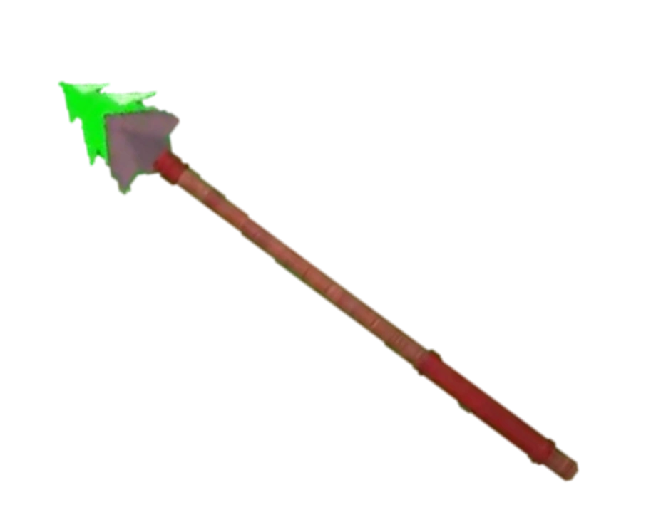 Poison-Spear